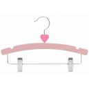 Pink Decorative Combination Hanger