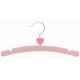 Pink Decorative Top Hanger