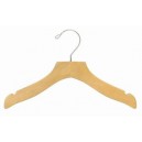 Natural Wave Top Hanger - 12"