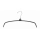 Black Non-Slip Hanger