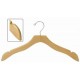 Flat Wavy Top Hanger