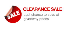 SALE!